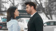 Vidya's concern for Armaan