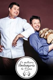 Poster La meilleure boulangerie de France 2025