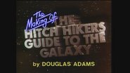 The Making of The Hitchhiker's Guide to the Galaxy
