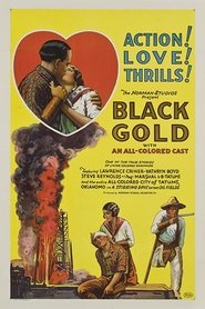 Poster Black Gold