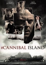 Cannibal Island (2016)