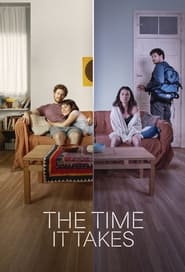 Image The Time It Takes – Timpul recâștigat (2021)