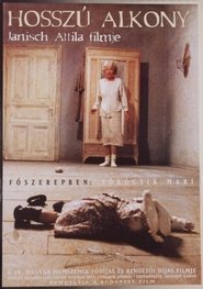 Poster Long Twilight 1997