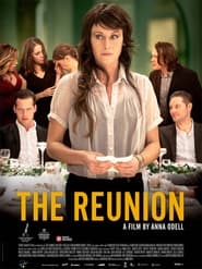 The Reunion постер