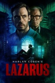 Harlan Coben's Lazarus (2025)