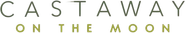 Castaway on the Moon Logo