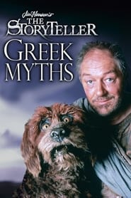 Poster The Storyteller: Greek Myths