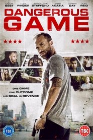 Dangerous Game 2017 映画 吹き替え