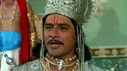 Viraat yudh and clothes for Uttara's dolls