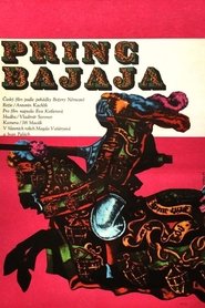 Poster Prince Bajaja 1971