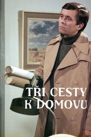 Tři cesty k domovu