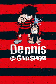 Dennis the Menace постер