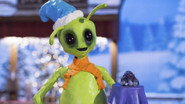 Episode 5: Intergalactic Holidays