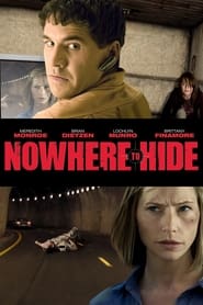 Full Cast of Nowhere to Hide