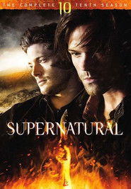 Supernatural Season 10 Episode 1 Stream