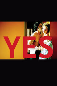 Poster for Yes