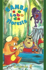Adventure of Gamba постер