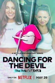 Dancing for the Devil: The 7M TikTok Cult (2024) Hindi Season 1 Complete Netflix