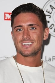 Stephen Bear as Self