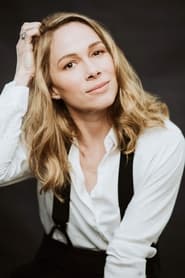 Kristen Bush as Carol Hoffman