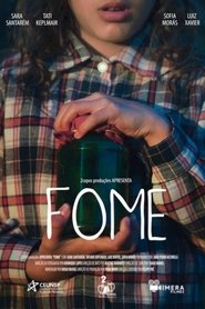 Poster Fome 2019