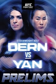 UFC Fight Night 211: Dern vs. Yan – Prelims (2022)