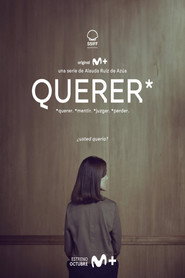 Querer постер