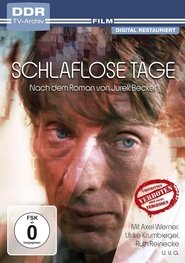 Affiche de Schlaflose Tage