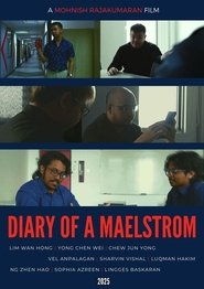 Diary of A Maelstrom (2025)