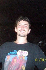 Foto de João Cahali