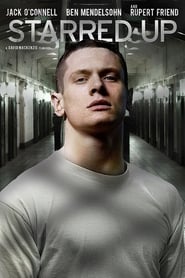 Starred Up (2014) online ελληνικοί υπότιτλοι