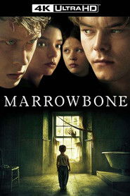 el secreto de marrowbone 2017 Pelicula Completa En Español Online Gratis