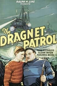 Poster Dragnet Patrol