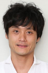 Yoshiaki Kameda photo 2