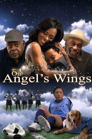 On Angel's Wings