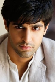 Tanuj Virwani as Sameer Khan