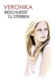 Poster Veronika beschließt zu sterben