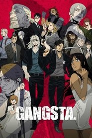 Poster Gangsta. - Specials 2015