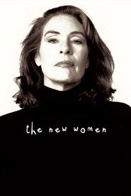 постер The New Women
