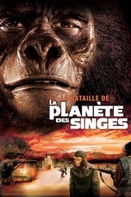 La Bataille de la planète des singes EN STREAMING VF