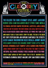 Glastonbury 2019