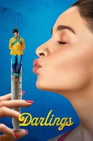 Darlings (2022) Hindi Movie Watch Online