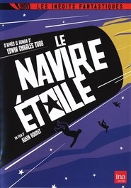 Poster The Star Ship 1962