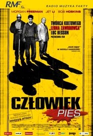 Człowiek Pies (2005)