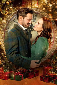 A Timeless Christmas afişi
