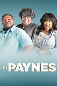 The Paynes (2018) 