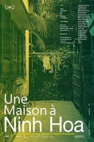 Poster A House in Ninh Hoa 2016