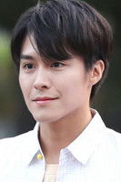 Portrait de Kwon Kwang-jin