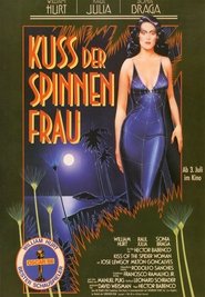 Kuß·der·Spinnenfrau·1985·Blu Ray·Online·Stream