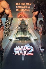 Mad Max 2 (1981) Mad Max 2 (1981)